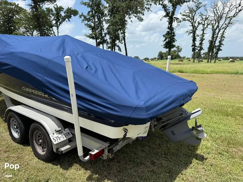 Slide: The Image of Chaparral 226SSI 2011 - 16348990