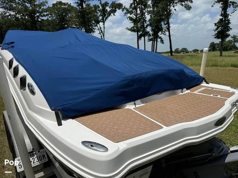 Slide: The Image of Chaparral 226SSI 2011 - 16348992