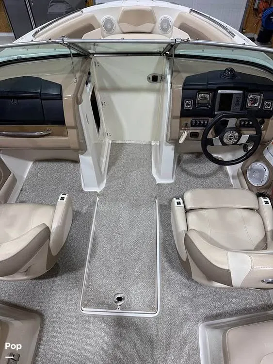 Slide: The Image of Chaparral 226SSI 2011 - 16348993