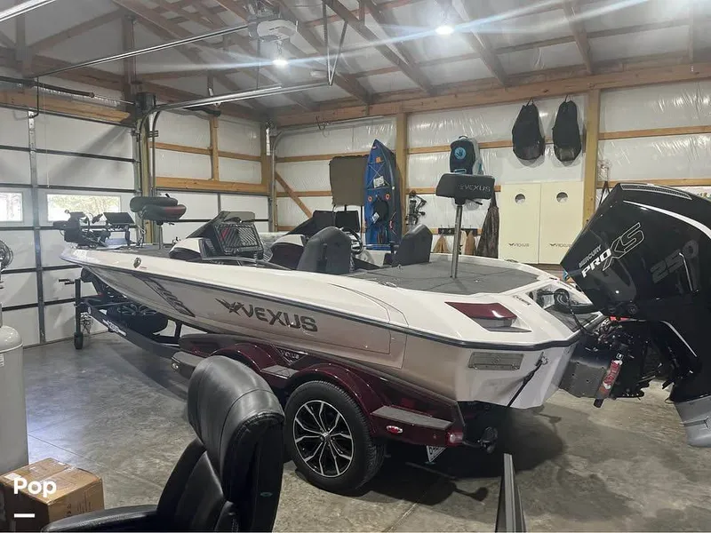 The Image of Vexus VX 20 2022 - 15994752