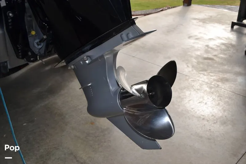 Slide: The Image of Stainlees Steel Prop - 16050095