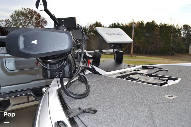 Slide: The Image of Trolling Motor - 16050105