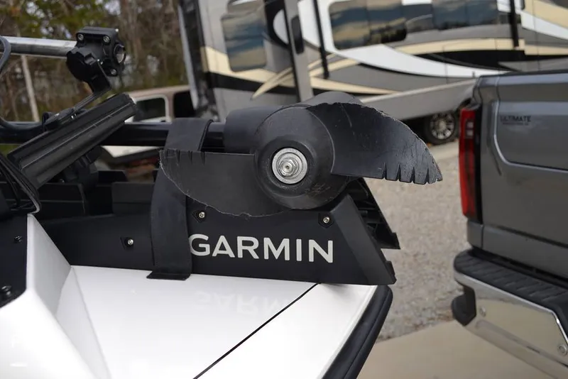 Slide: The Image of Trolling motor - 16050126