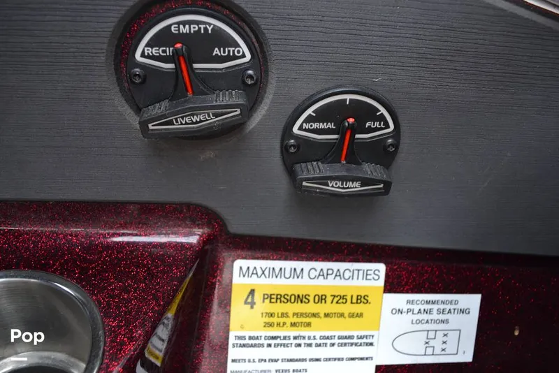 Slide: The Image of Vexus VX 20 2022 - 16050128