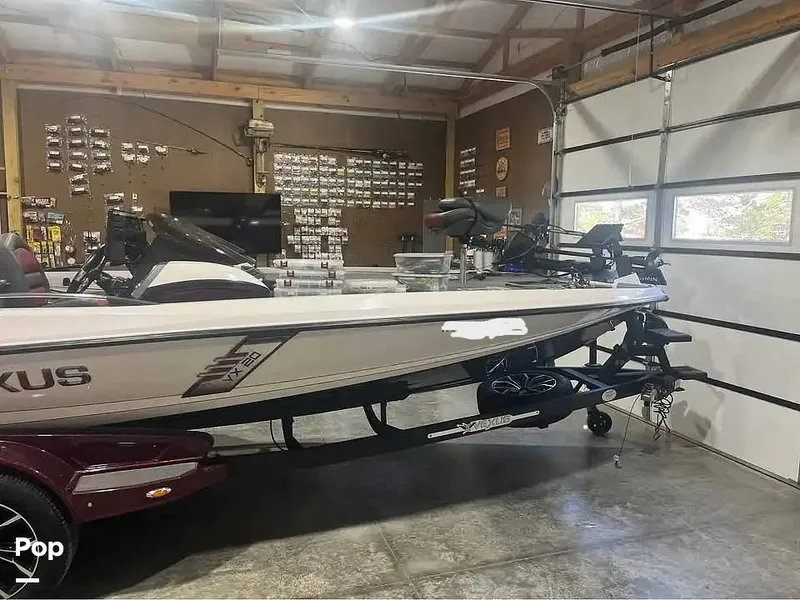 Slide: The Image of Vexus VX 20 2022 - 16050314