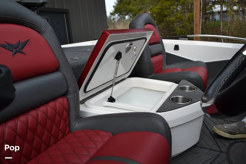 Slide: The Image of Built In Cooler - 16050115