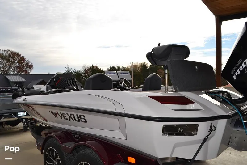 Slide: The Image of Vexus VX 20 2022 - 16050098