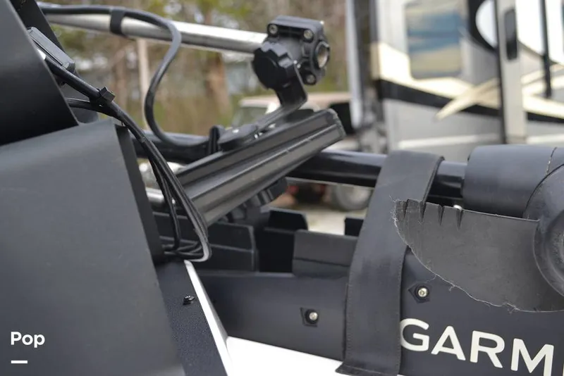 Slide: The Image of Trolling Motor - 16050125