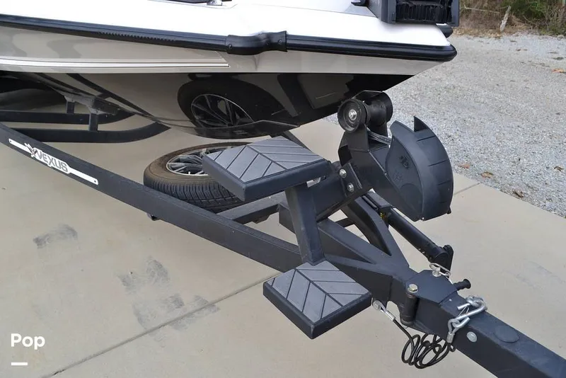 Slide: The Image of Vexus VX 20 2022 - 16050127