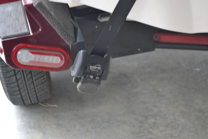 Slide: The Image of Trailer Tie-downs - 16050134