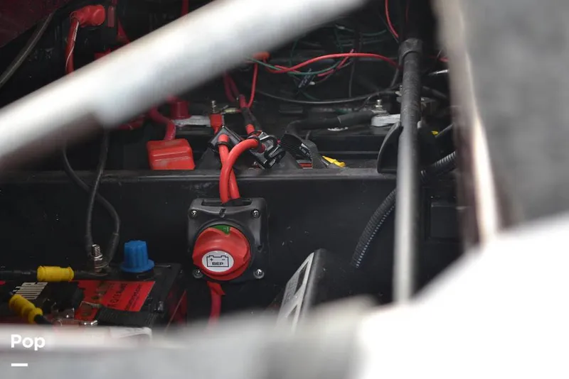 Slide: The Image of Battery Switch - 16050137