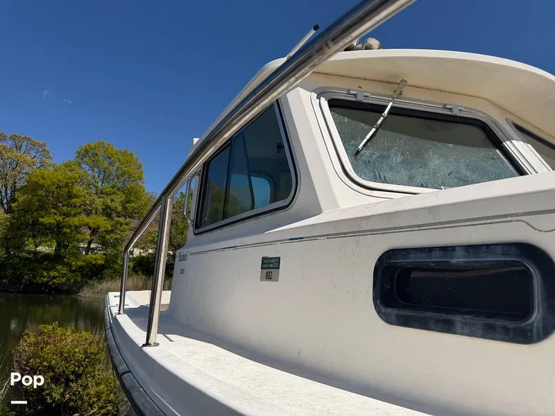 Slide: The Image of Starboard Rail Shot - 16385327