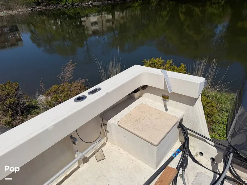 Slide: The Image of Rear Seat And Battery Box - 16385330