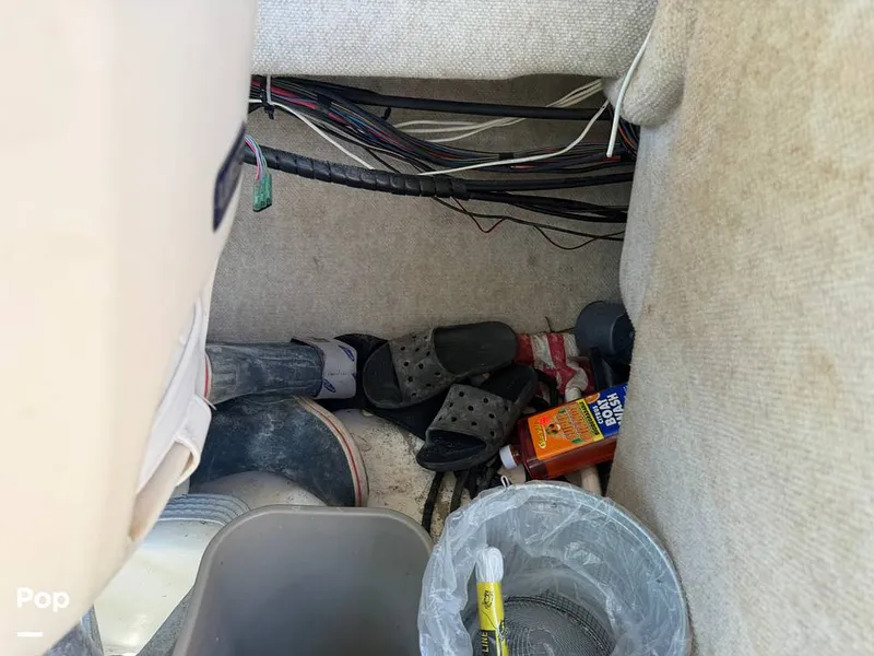 Slide: The Image of Storage Behind Captains Chair - 16385342