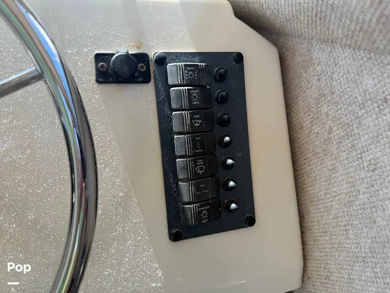 Slide: The Image of Rocker Switches - 16385346