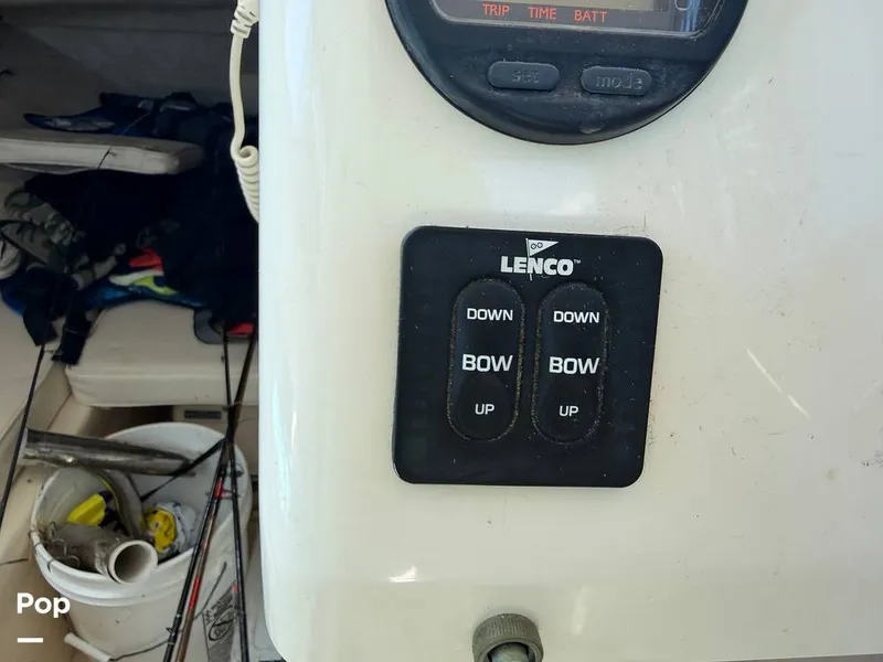 Slide: The Image of Trim Tabs Switches - 16385348