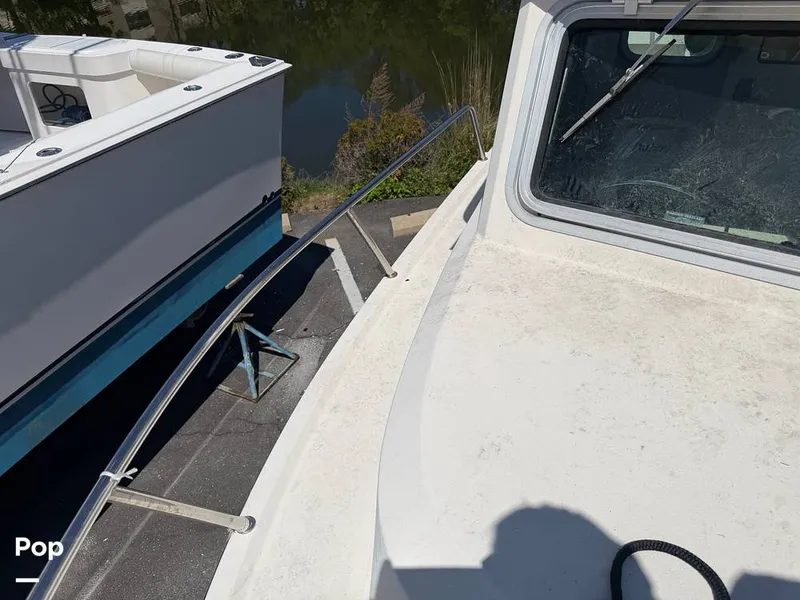 Slide: The Image of Parker 2120 Sport Cabin 2003 - 16385354