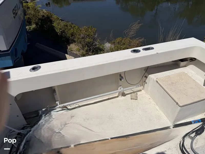 Slide: The Image of Parker 2120 Sport Cabin 2003 - 16385317