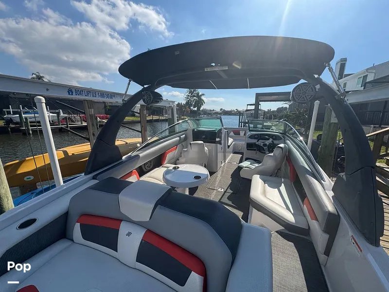 Slide: The Image of Four Winns HD240 2017 - 16064332