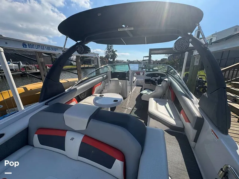 Slide: The Image of Four Winns HD240 2017 - 16064333