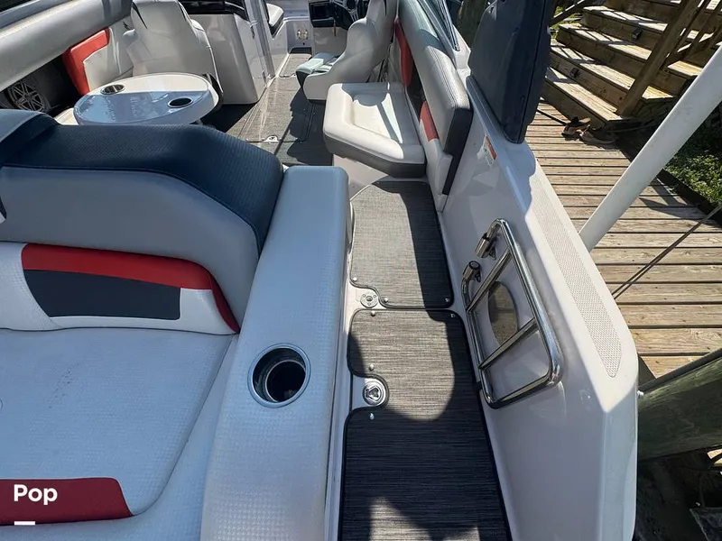 Slide: The Image of Four Winns HD240 2017 - 16064334