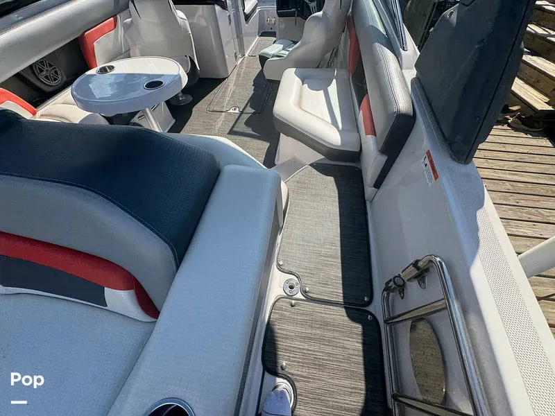 Slide: The Image of Four Winns HD240 2017 - 16064335