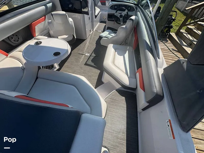 Slide: The Image of Four Winns HD240 2017 - 16064336