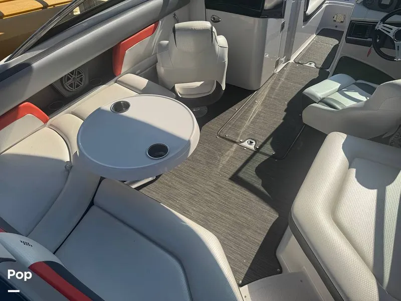 Slide: The Image of Four Winns HD240 2017 - 16064339