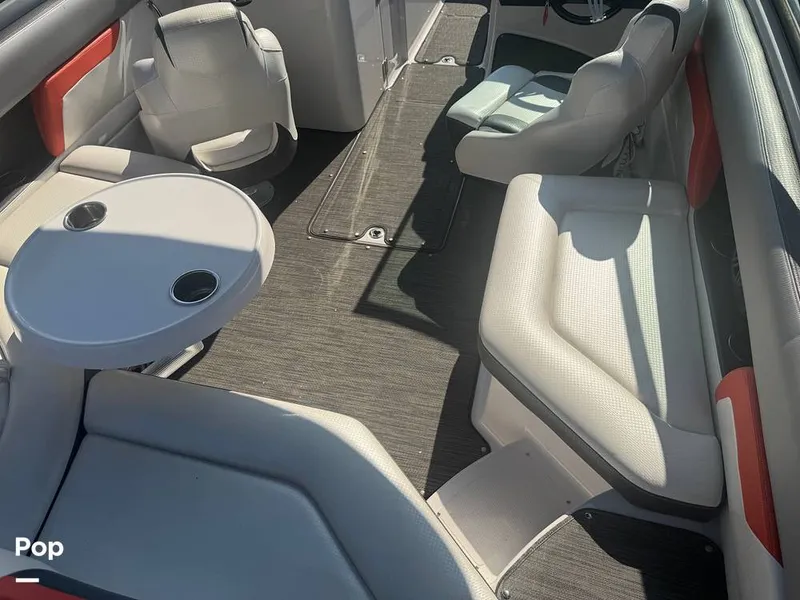 Slide: The Image of Four Winns HD240 2017 - 16064340