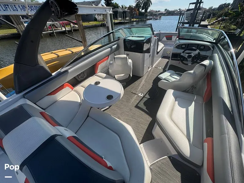 Slide: The Image of Four Winns HD240 2017 - 16064347