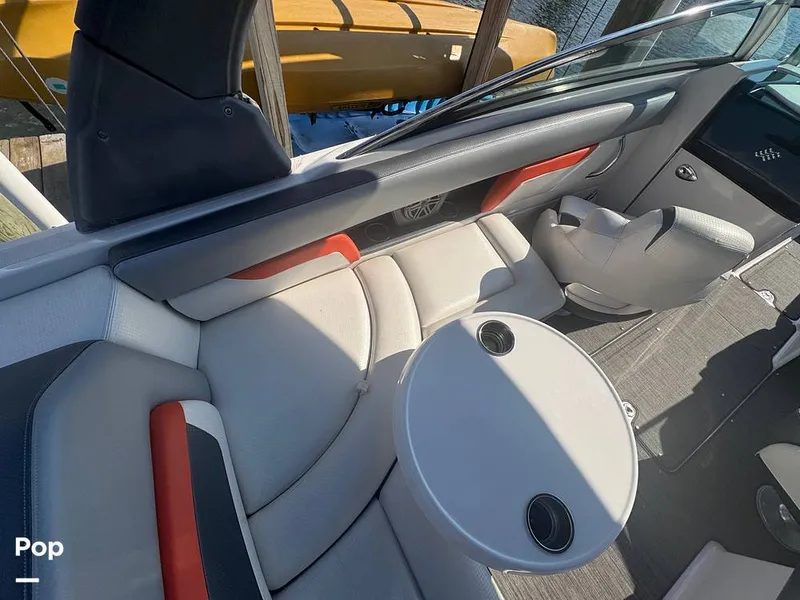 Slide: The Image of Four Winns HD240 2017 - 16064348