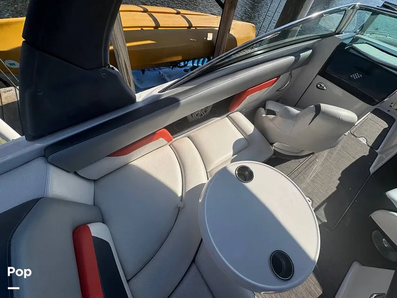 Slide: The Image of Four Winns HD240 2017 - 16064349