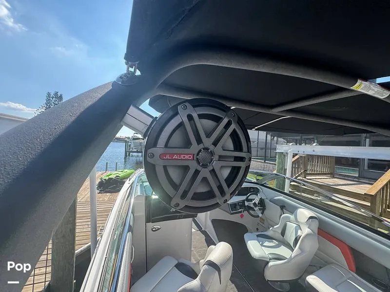 Slide: The Image of Four Winns HD240 2017 - 16064350