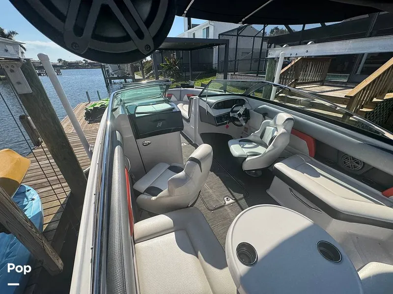 Slide: The Image of Four Winns HD240 2017 - 16064351