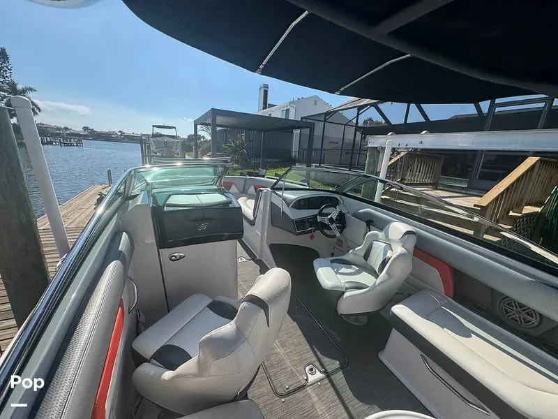 Slide: The Image of Four Winns HD240 2017 - 16064352