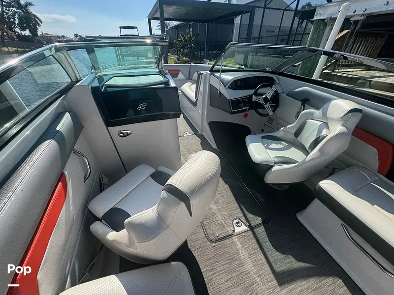 Slide: The Image of Four Winns HD240 2017 - 16064353