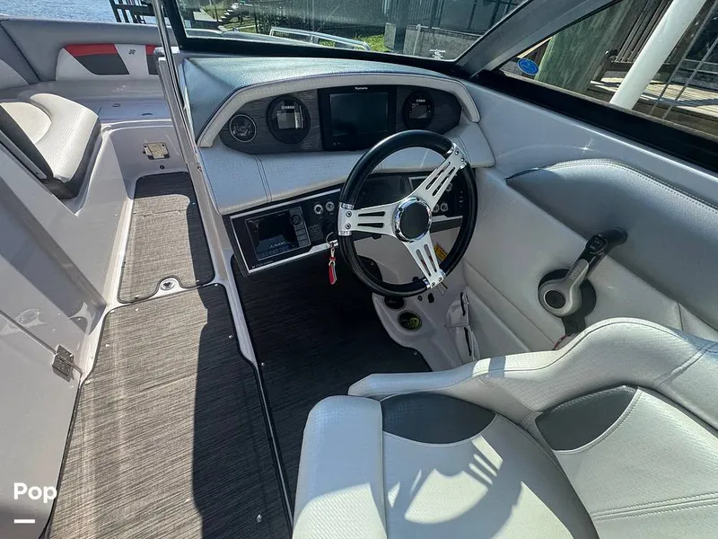 Slide: The Image of Four Winns HD240 2017 - 16064356