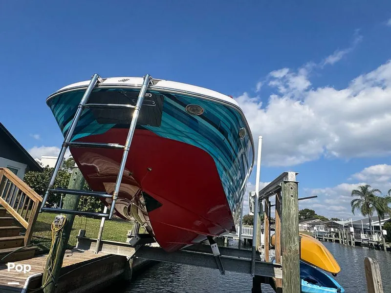 Slide: The Image of Four Winns HD240 2017 - 16066638