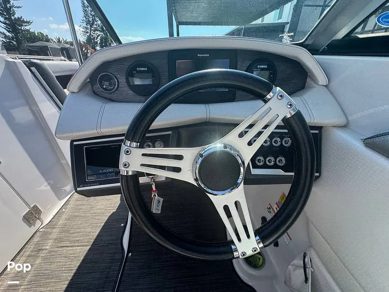 Slide: The Image of Four Winns HD240 2017 - 16064357