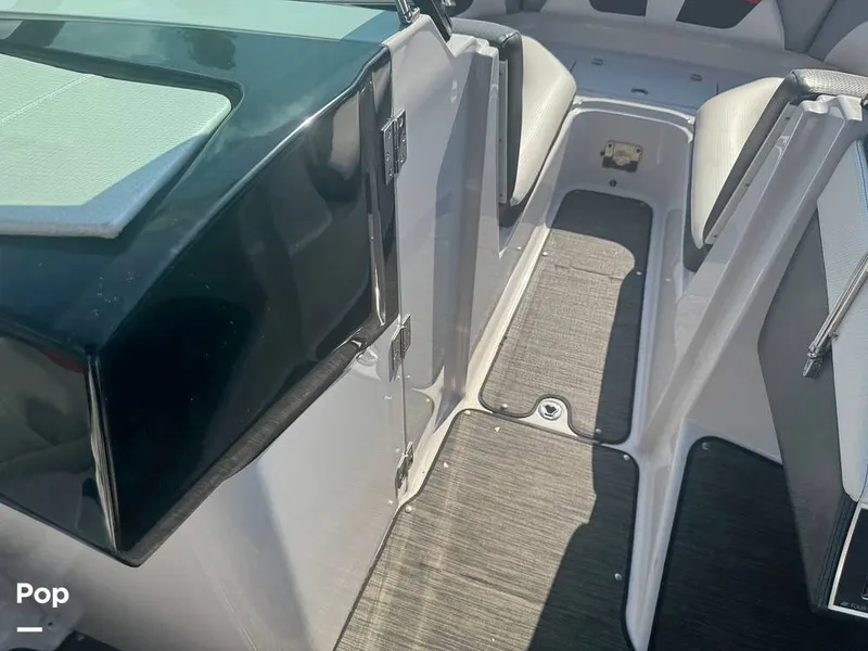 Slide: The Image of Four Winns HD240 2017 - 16064361