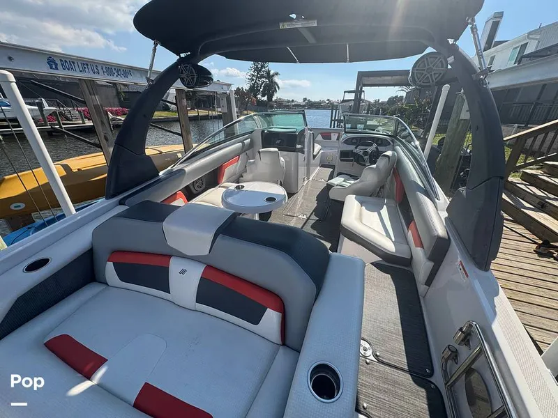 Slide: The Image of Four Winns HD240 2017 - 16064331