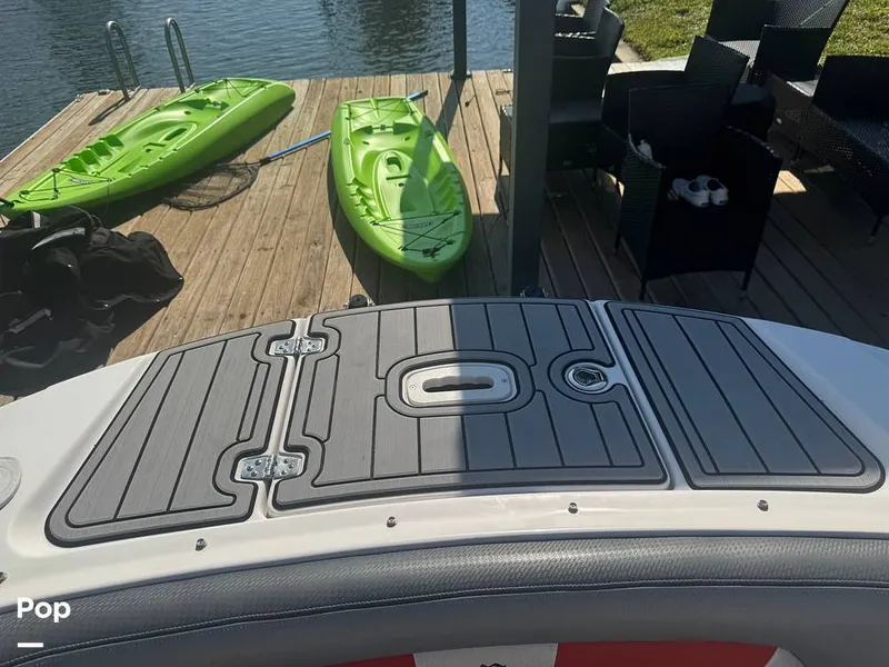 Slide: The Image of Four Winns HD240 2017 - 16064367