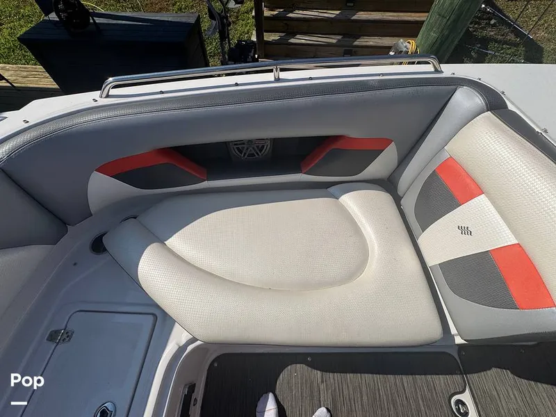 Slide: The Image of Four Winns HD240 2017 - 16064368