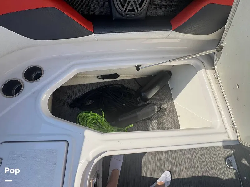 Slide: The Image of Four Winns HD240 2017 - 16064369