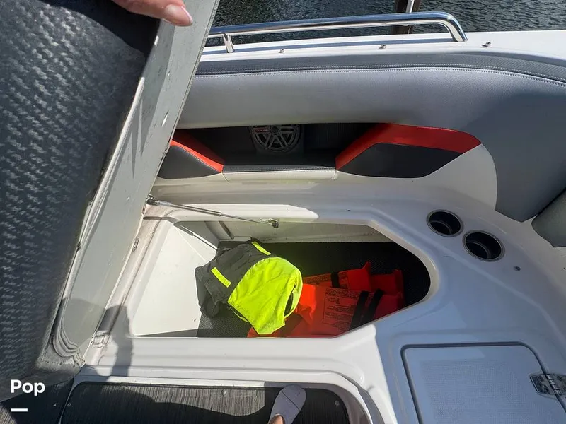 Slide: The Image of Four Winns HD240 2017 - 16064371