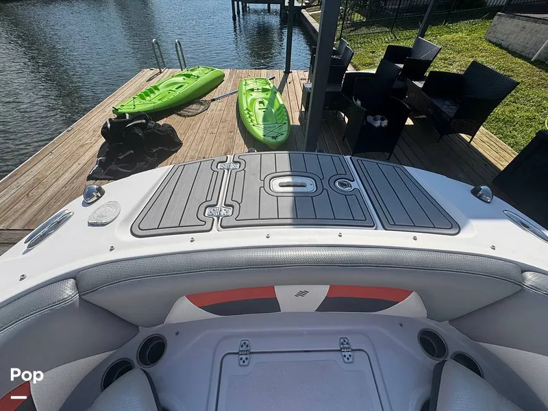 Slide: The Image of Four Winns HD240 2017 - 16064373