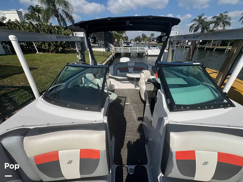 Slide: The Image of Four Winns HD240 2017 - 16064374