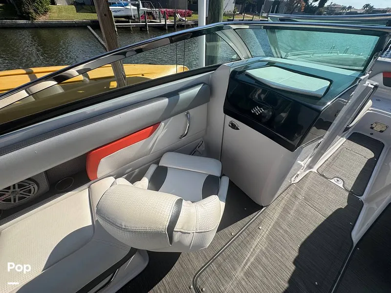 Slide: The Image of Four Winns HD240 2017 - 16064375