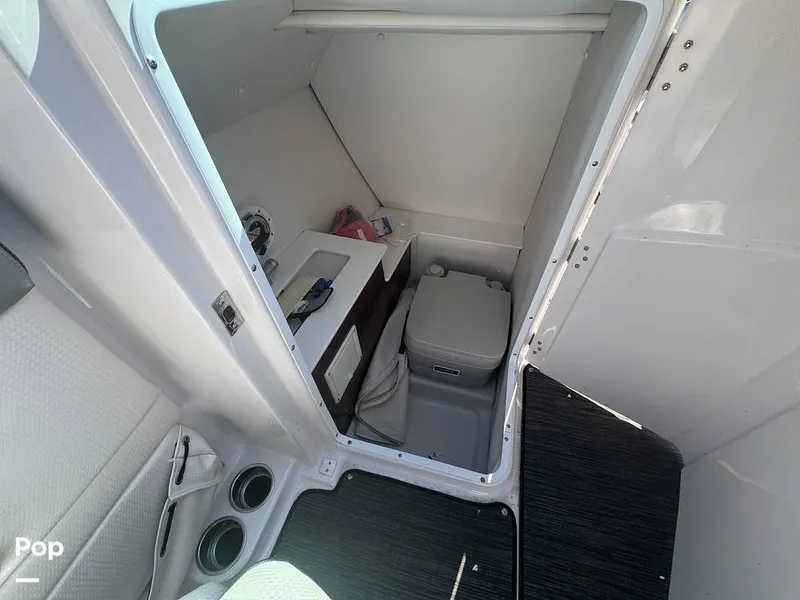 Slide: The Image of Four Winns HD240 2017 - 16064376