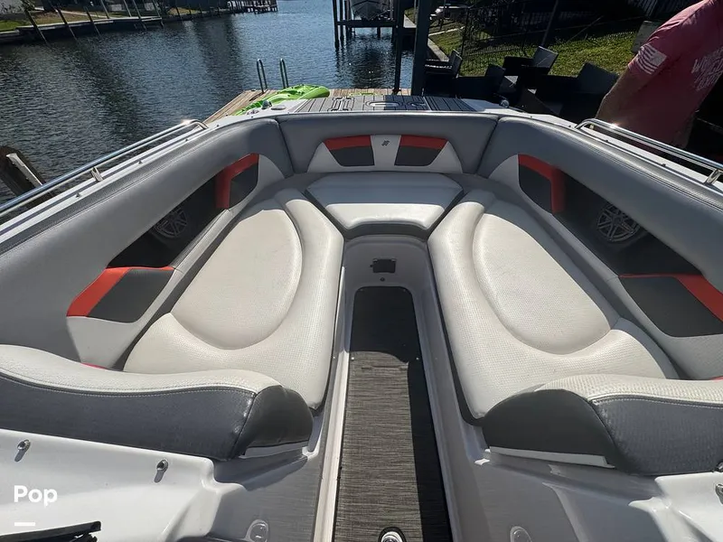 Slide: The Image of Four Winns HD240 2017 - 16064379